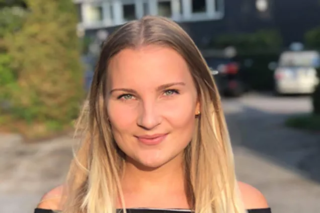 Porträtt. Foto.