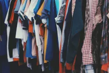 Image of clothes