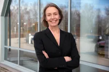 miavoneuler.png Professor Mia von Euler. Foto: Jesper Mattsson