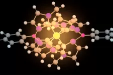 molekylstruktur