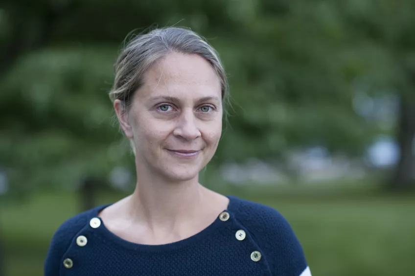 Malena Rosén Sundström 